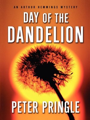 cover image of Day of the Dandelion